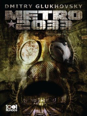 Metro 2033 - ebook